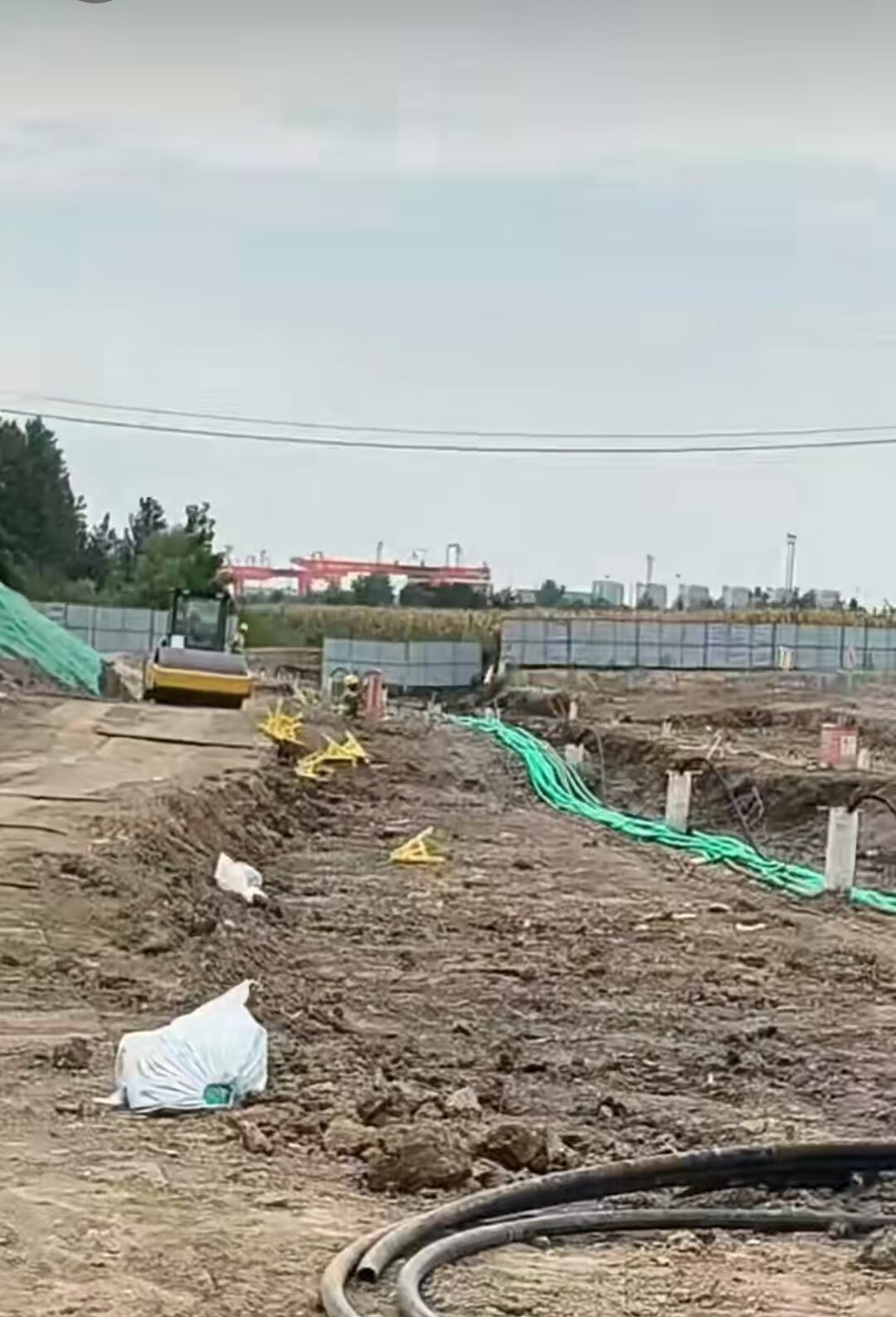 姜堰区打井公司